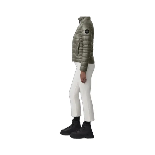 Cypress Jacket Black Label