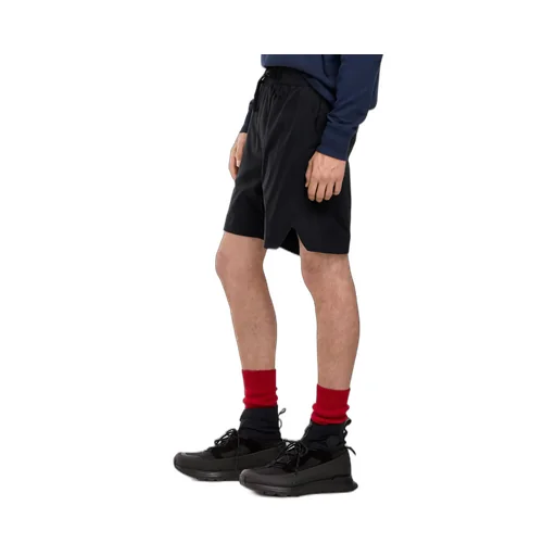 Killarney Drawstring Track Shorts