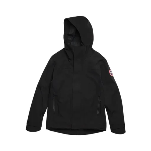 Barclay Rain Jacket