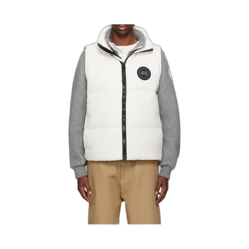 Lawrence Puffer Vest