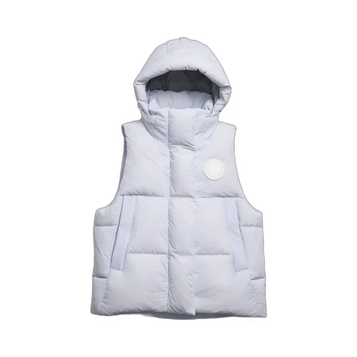 Junction Down Vest