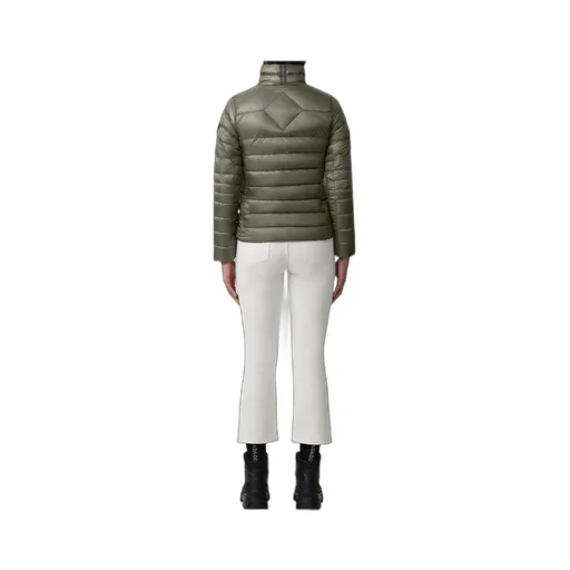 Cypress Jacket Black Label