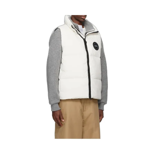 Lawrence Puffer Vest