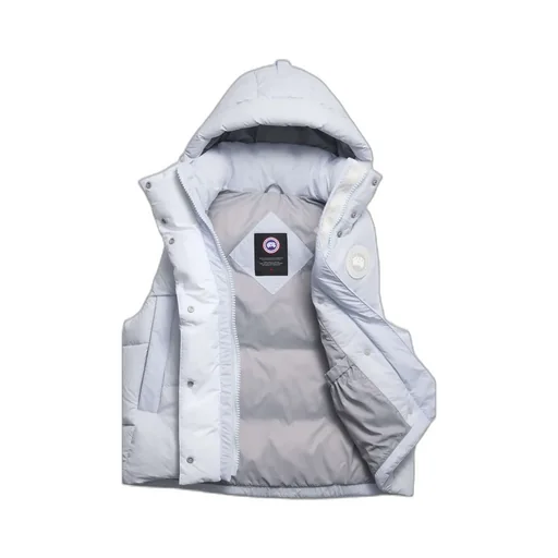 Junction Down Vest