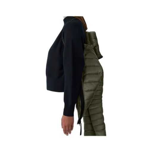 Cypress Jacket Black Label