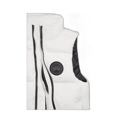 Lawrence Puffer Vest
