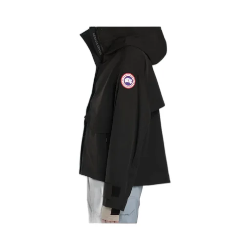 Tofino Rain Jacket