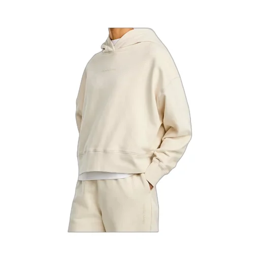 Cotton Hoodie