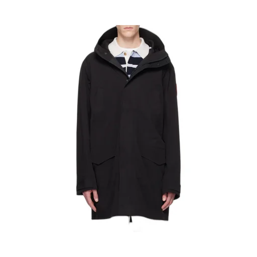Barclay Rain Jacket