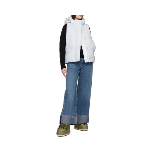 Junction Down Vest