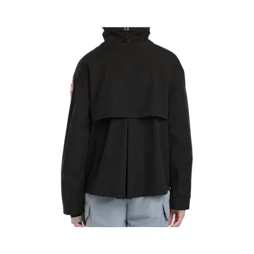 Tofino Rain Jacket