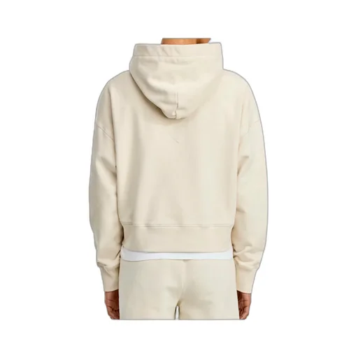 Cotton Hoodie