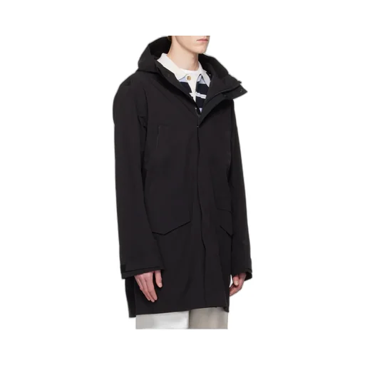 Barclay Rain Jacket