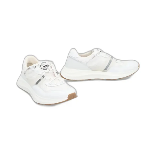Cascade Low-Top Sneakers