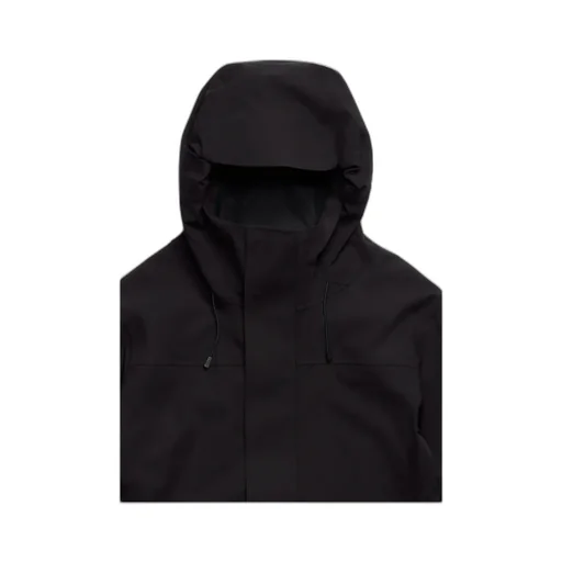 Barclay Rain Jacket