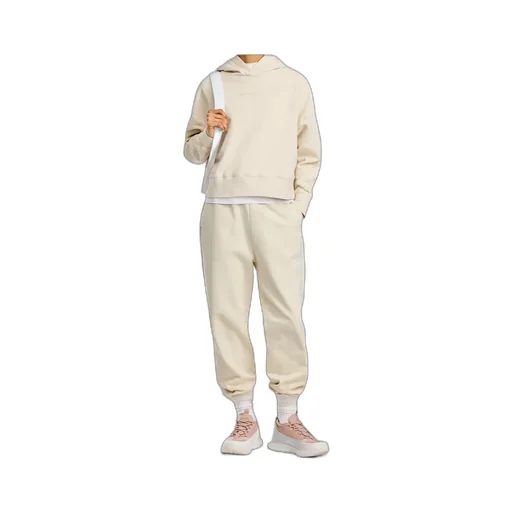 Cotton Hoodie