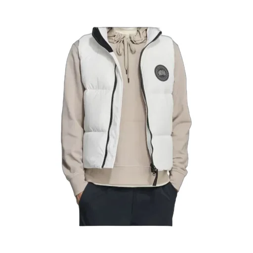 Lawrence Puffer Vest