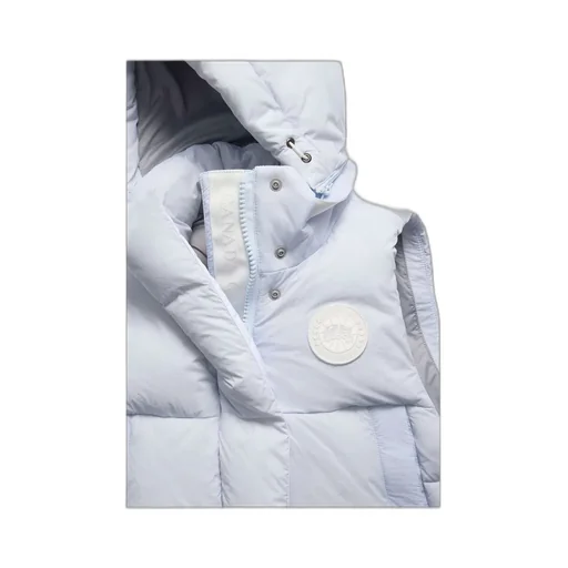 Junction Down Vest