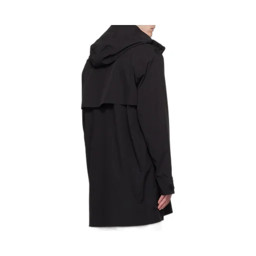 Barclay Rain Jacket