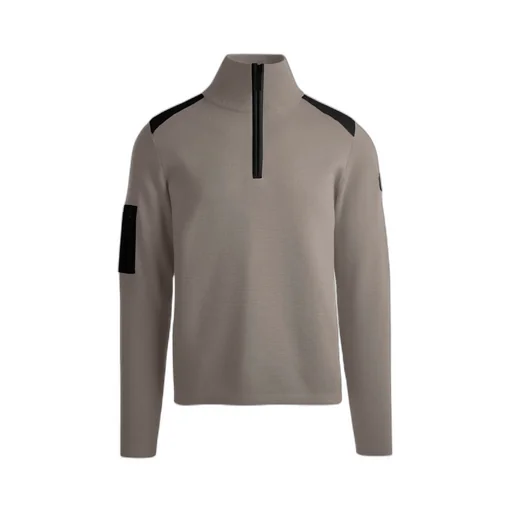 Stormont Sweater