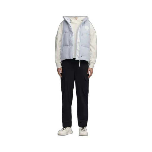 Junction Down Vest