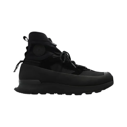 Glacier Trail High-Top Sneakers
