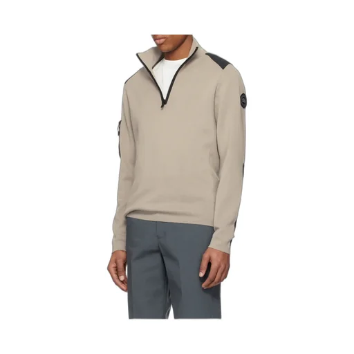 Stormont Sweater