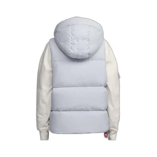 Junction Down Vest