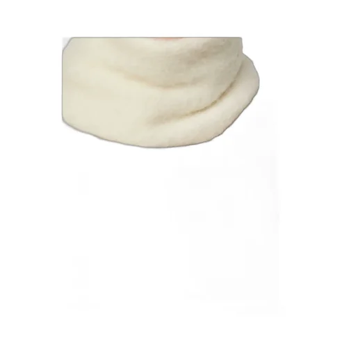 Alpaca Scarf