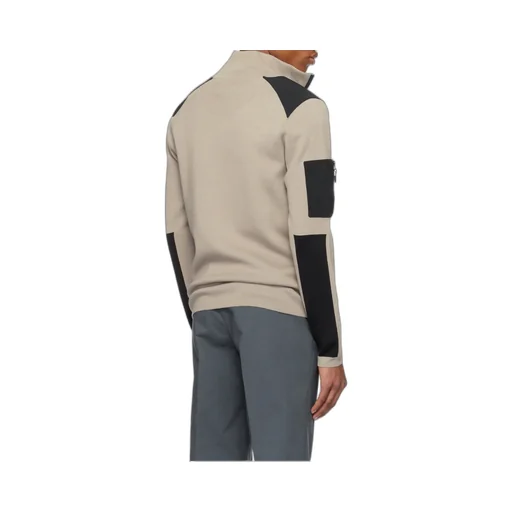 Stormont Sweater