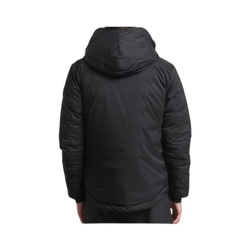 Front Zip Pocket Jacket