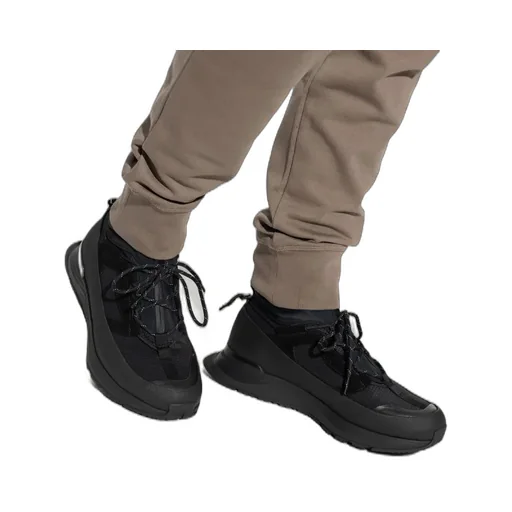 Glacier Trail High-Top Sneakers
