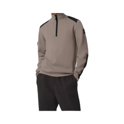 Stormont Sweater