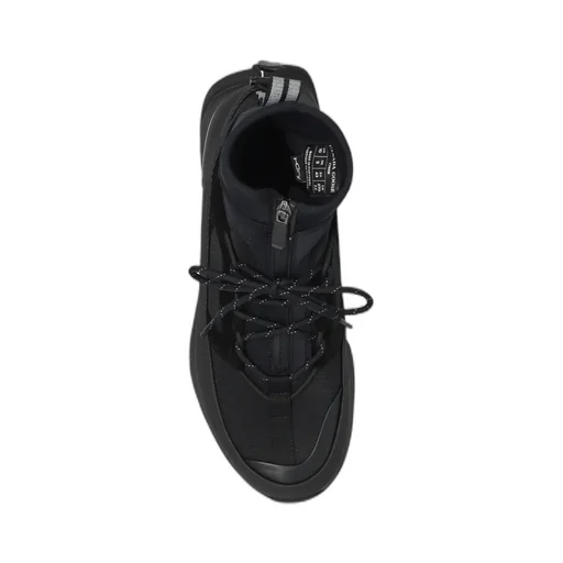 Glacier Trail High-Top Sneakers