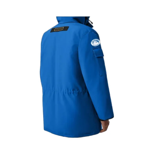 Expedition Parka Coat