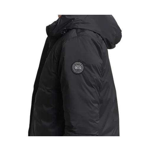 Front Zip Pocket Jacket