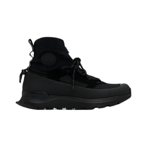 Glacier Trail High Sneakers