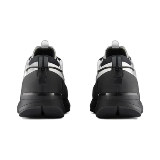 Glacier Trail Low-Top Sneakers