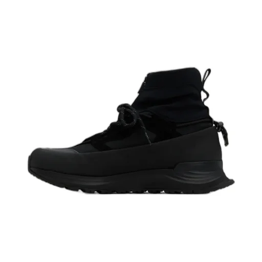 Glacier Trail High Sneakers