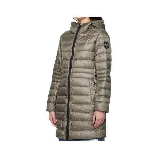 Cypress Hooded Jacket