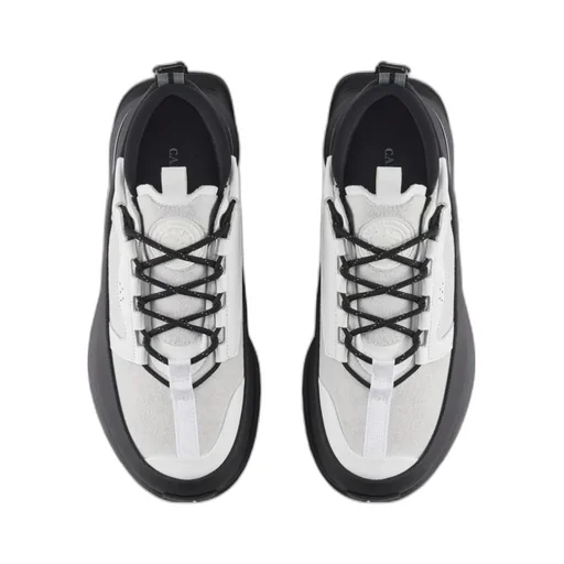 Glacier Trail Low-Top Sneakers