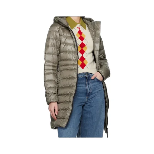 Cypress Hooded Jacket