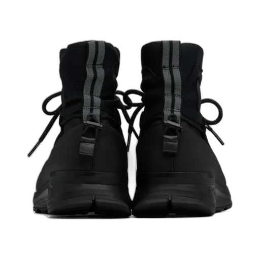 Glacier Trail High Sneakers