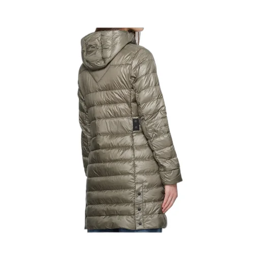 Cypress Hooded Jacket