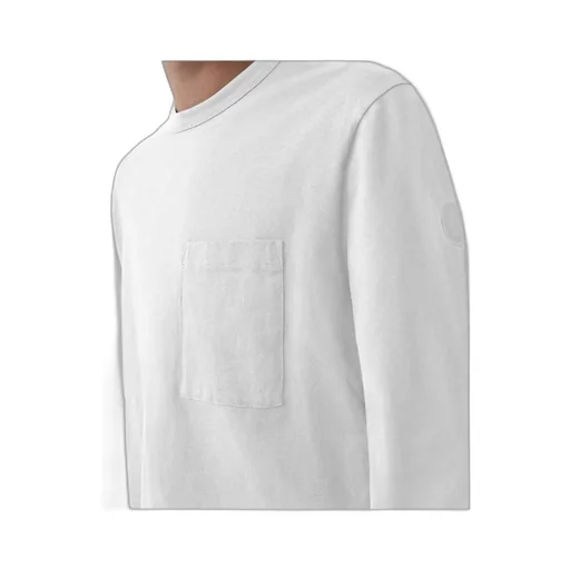 Gladstone Long Sleeve T-Shirt