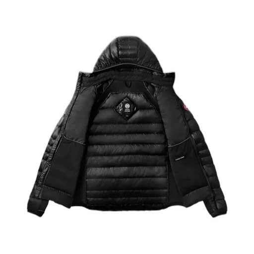 Hybridge® Lite Hoodie