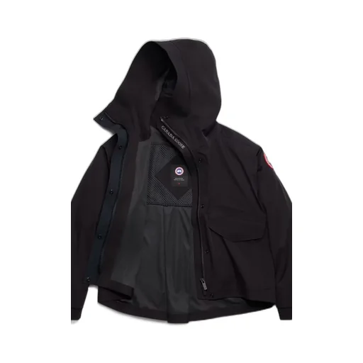 Tofino Rain Jacket