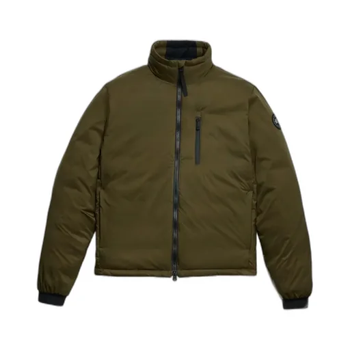 Lodge Jacket