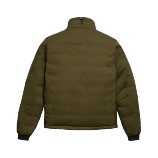 Lodge Jacket