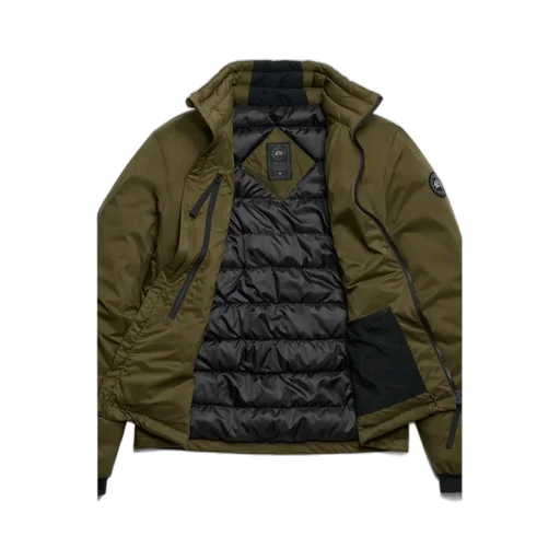 Lodge Jacket